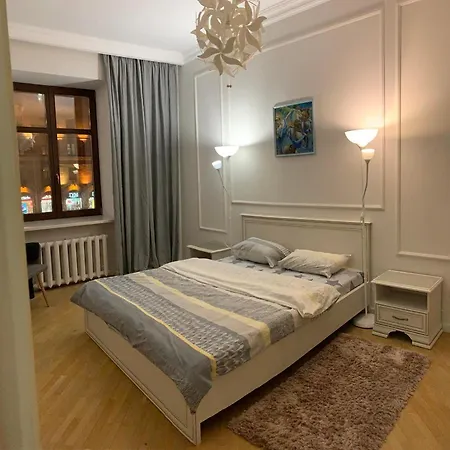 Kaza Apart Minsk