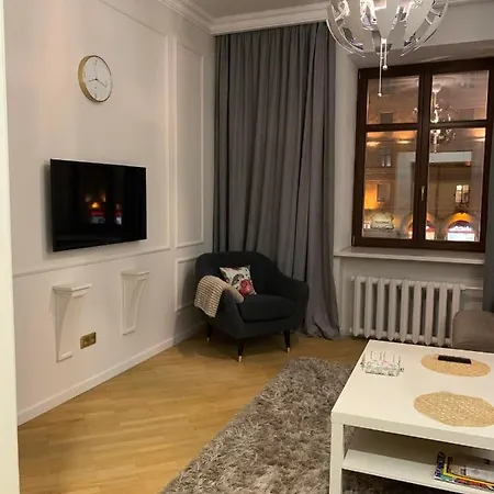 комплекс олимпийский Апартаменты *
