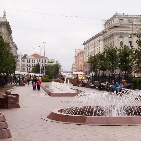 комплекс олимпийский Минск